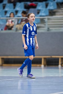 Bild 121 - wDJ Power Girls Cup Suederelbe